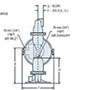 2 Inch Air-Operated Diaphragm Pump-4